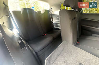 Минивэн Chevrolet Orlando 2012 в 