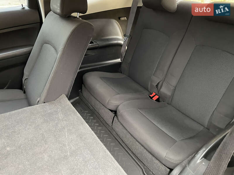 Минивэн Chevrolet Orlando 2011 в Чернигове