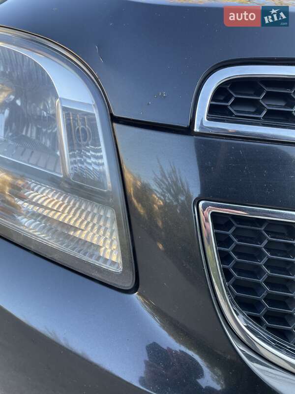 Минивэн Chevrolet Orlando 2011 в Славуте