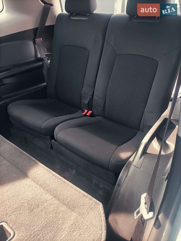 Мінівен Chevrolet Orlando 2010 в Ланівці