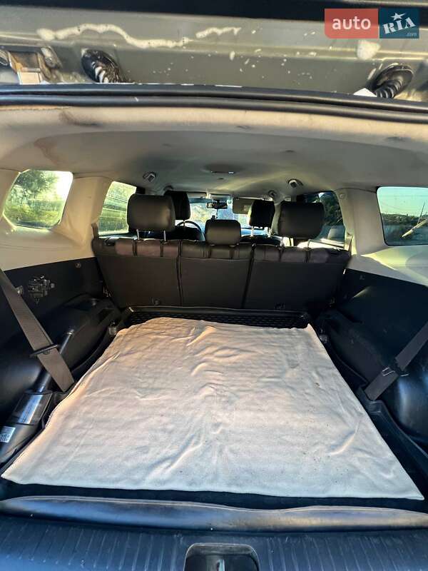 Минивэн Chevrolet Orlando 2011 в Одессе фото 14 Минивэн Chevrolet Orlando 2011 в Одессе