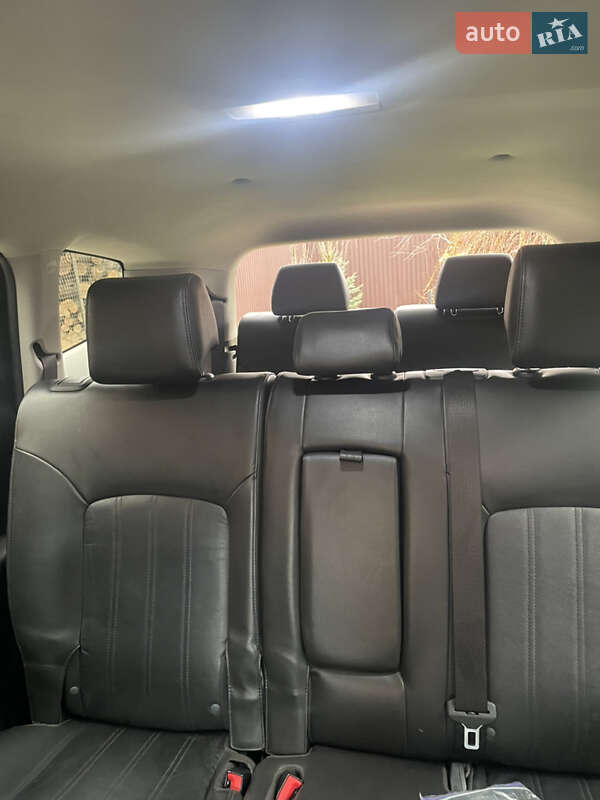 Минивэн Chevrolet Orlando 2013 в Каменец-Подольском