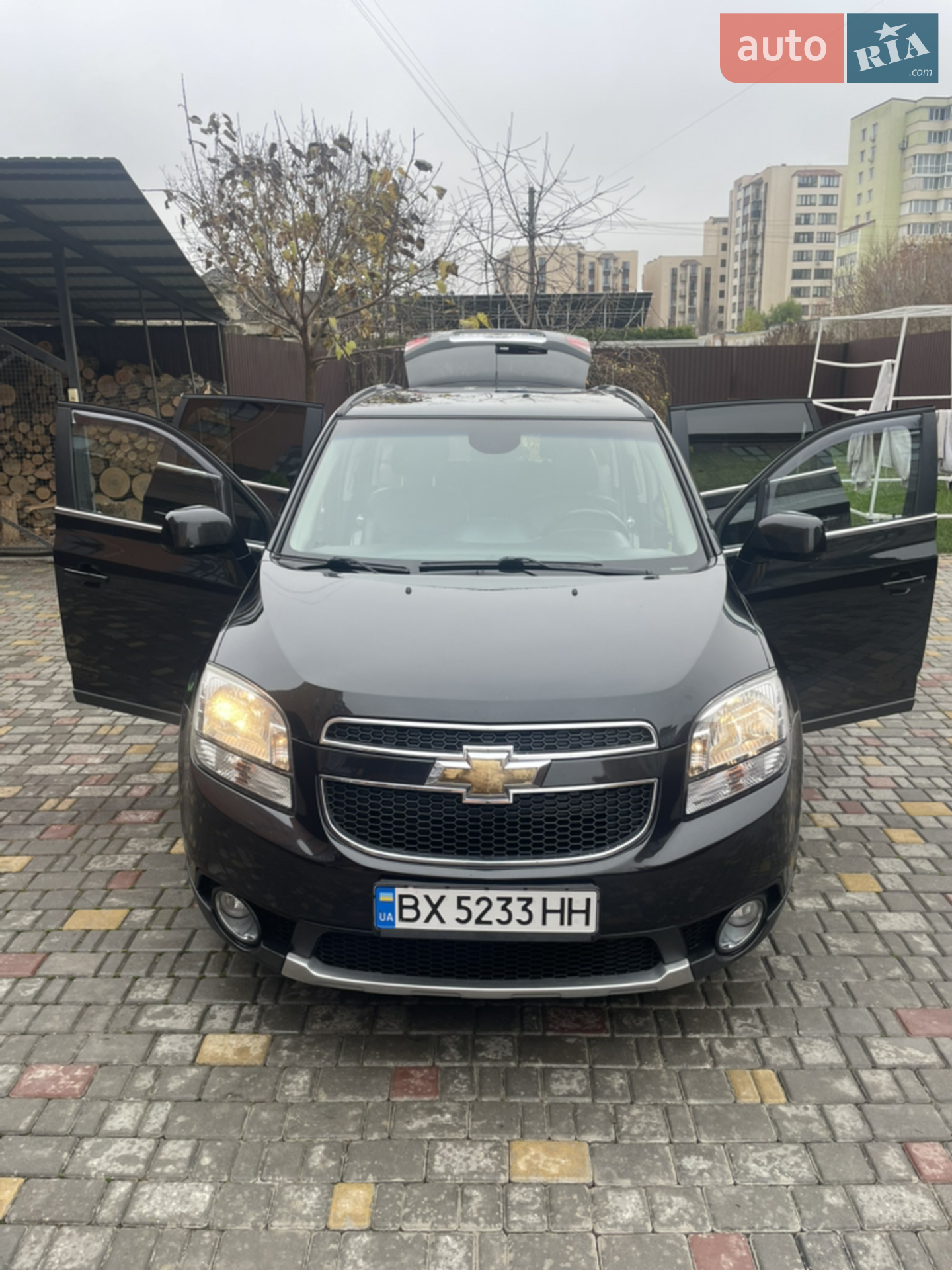 Фото авто 7
