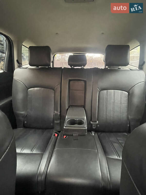 Минивэн Chevrolet Orlando 2013 в Каменец-Подольском