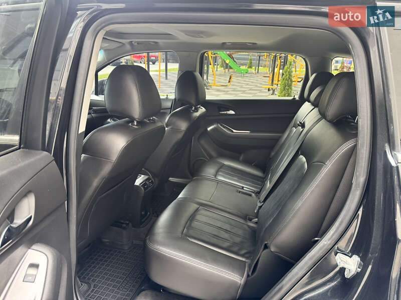 Минивэн Chevrolet Orlando 2012 в Хмельницком фото 17 Минивэн Chevrolet Orlando 2012 в Хмельницком