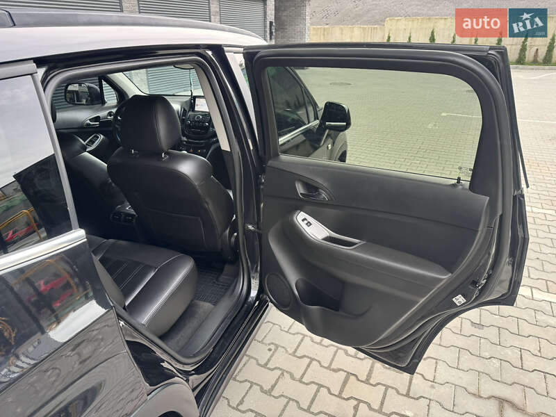 Минивэн Chevrolet Orlando 2012 в Хмельницком фото 23 Минивэн Chevrolet Orlando 2012 в Хмельницком