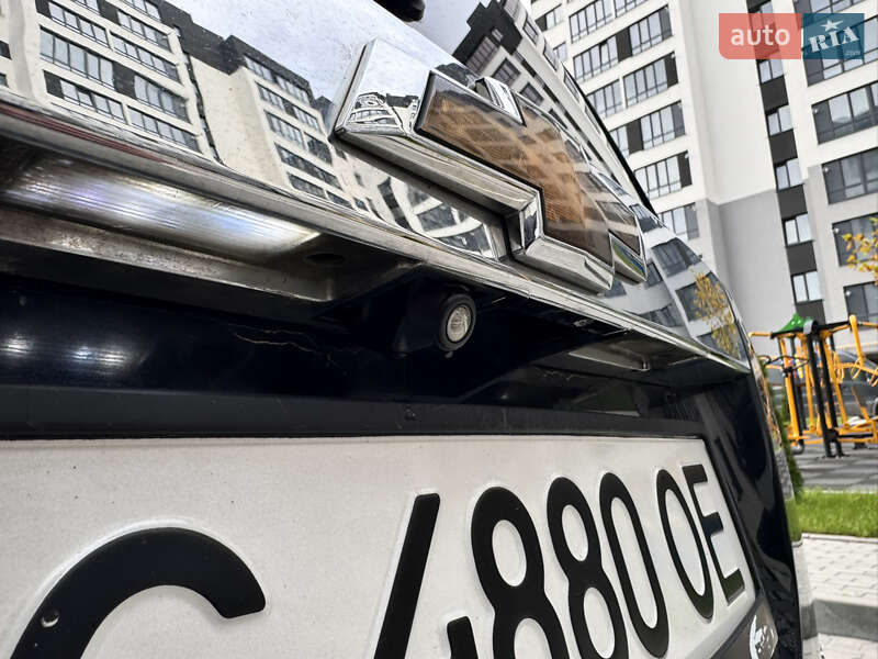 Минивэн Chevrolet Orlando 2012 в Хмельницком фото 28 Минивэн Chevrolet Orlando 2012 в Хмельницком