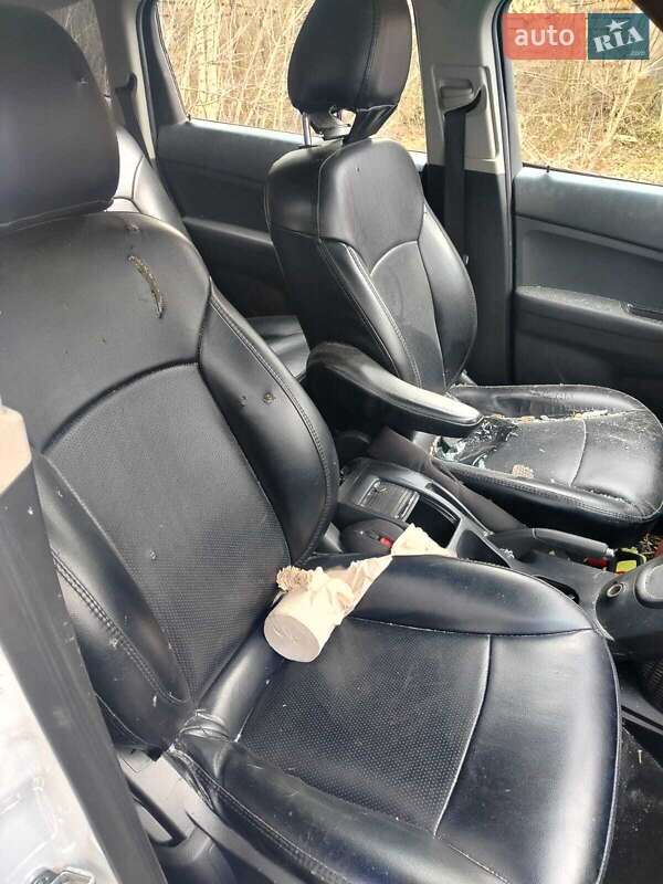 Минивэн Chevrolet Orlando 2015 в Сумах фото 3 Минивэн Chevrolet Orlando 2015 в Сумах