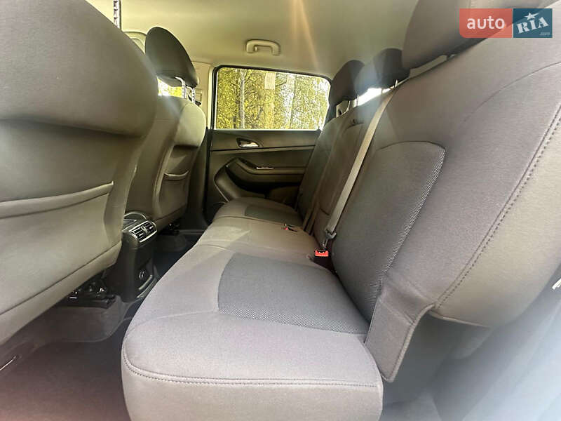 Минивэн Chevrolet Orlando 2011 в Львове