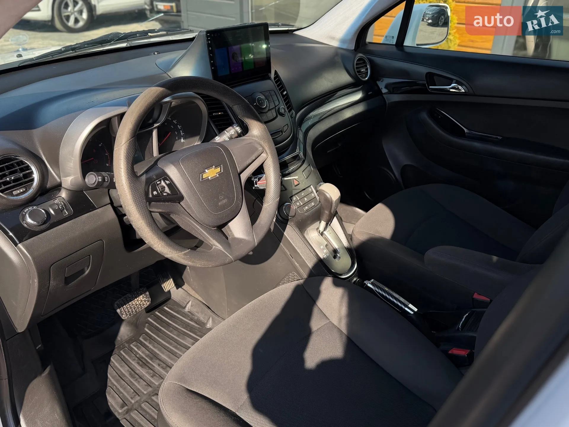 2014 Chevrolet Orlando - мініатюра 28