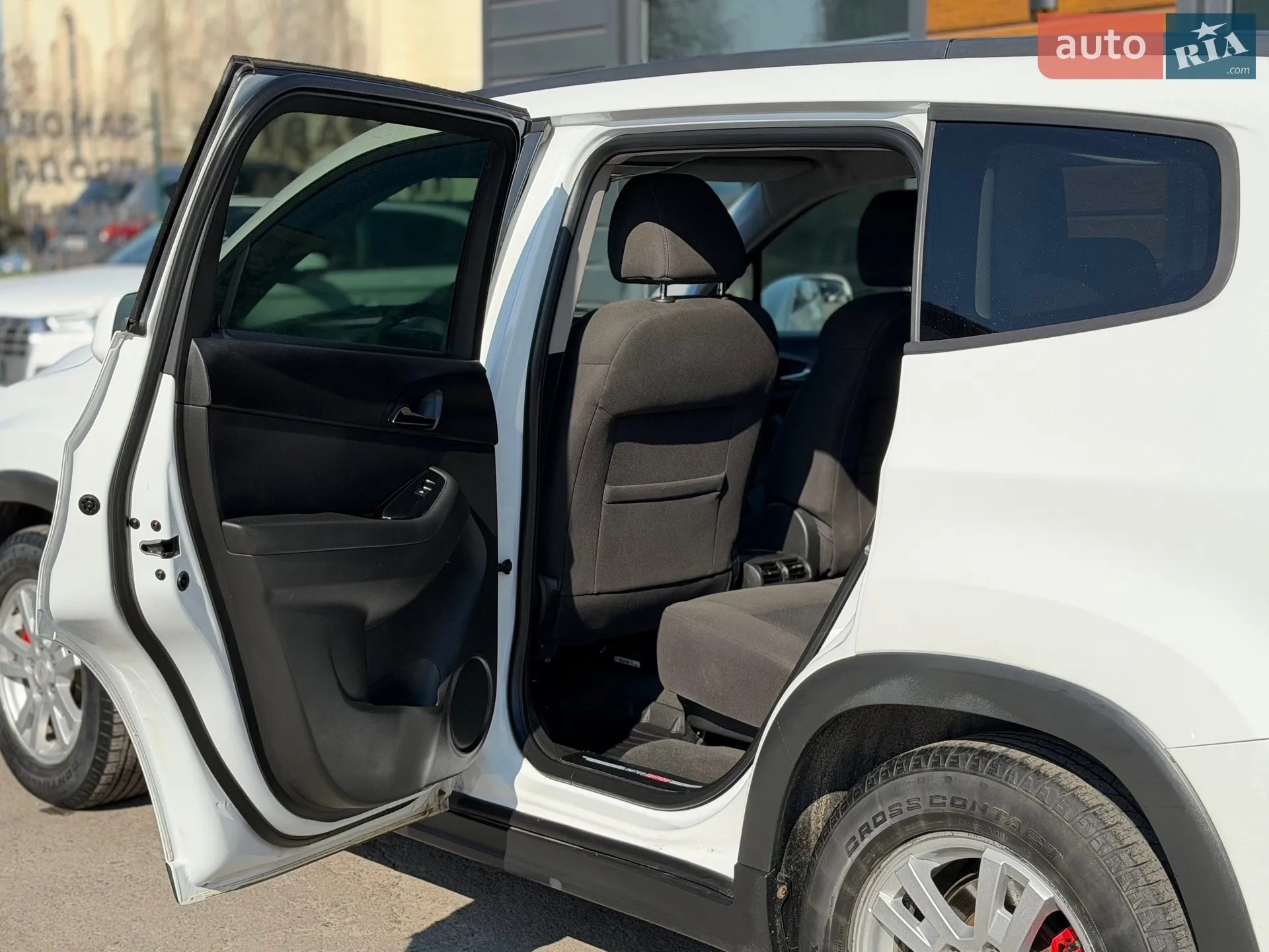 2014 Chevrolet Orlando - мініатюра 42