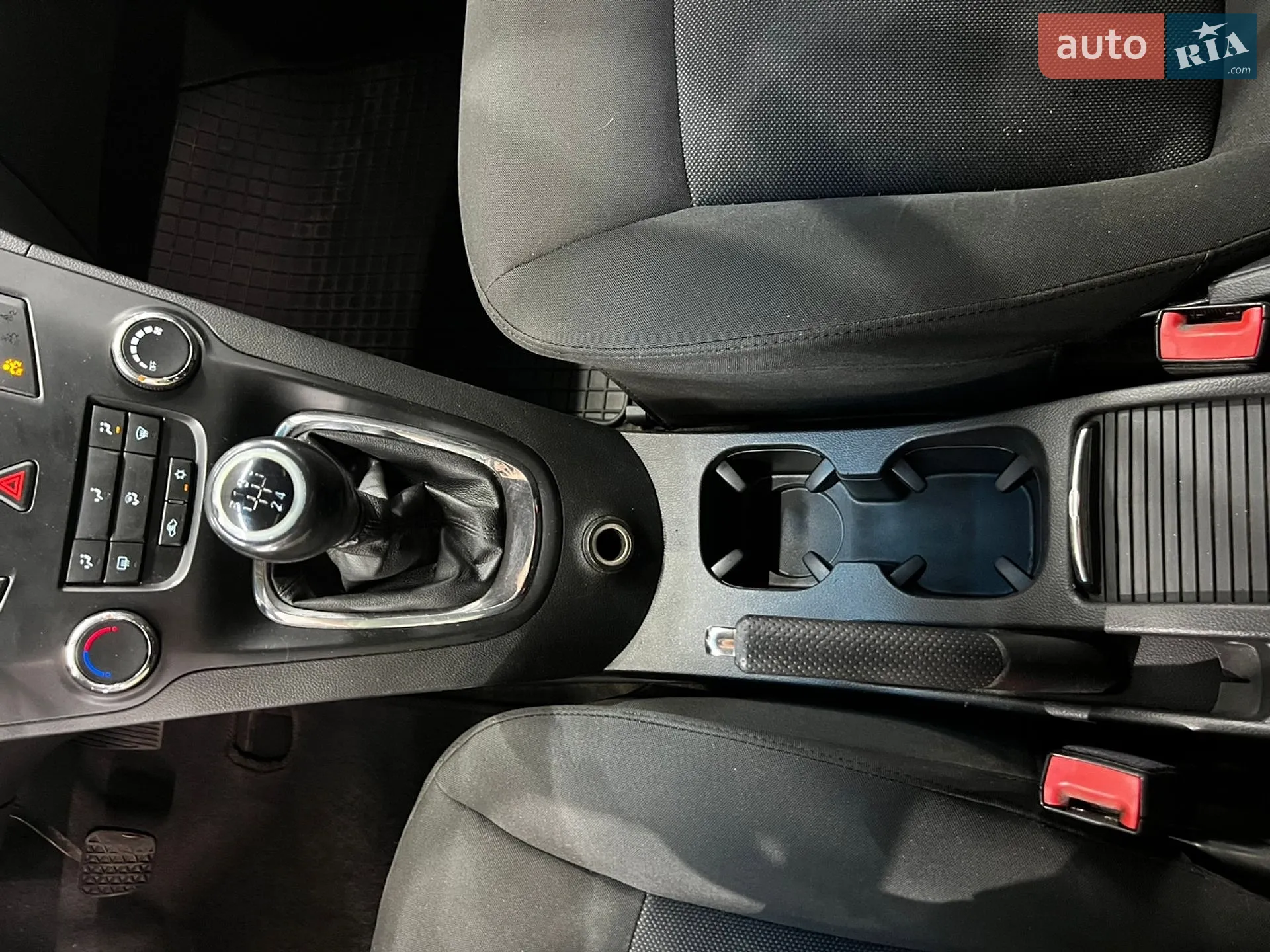2013 Chevrolet Orlando - мініатюра 38