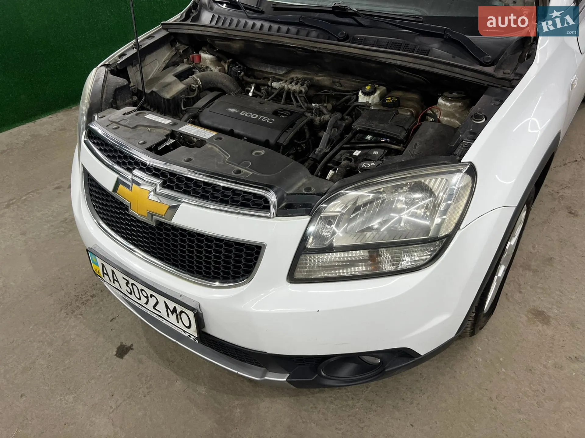2013 Chevrolet Orlando - мініатюра 58