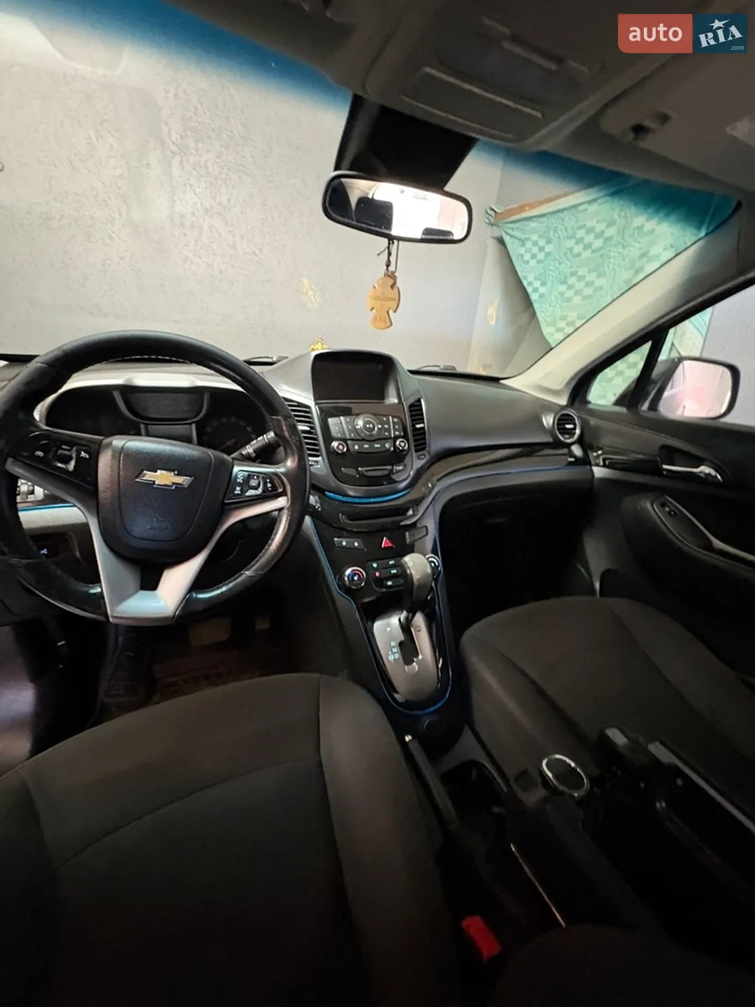 2014 Chevrolet Orlando - мініатюра 6