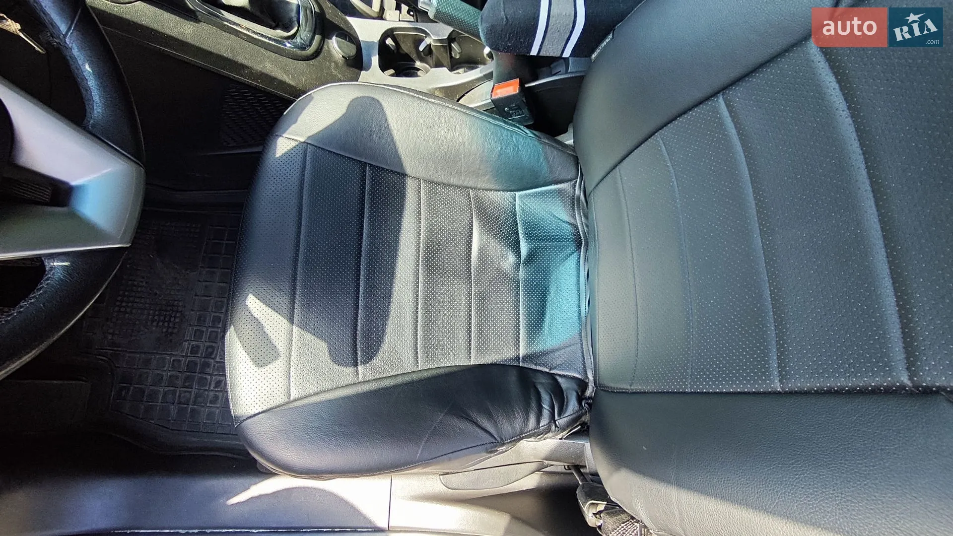 2014 Chevrolet Orlando - мініатюра 11