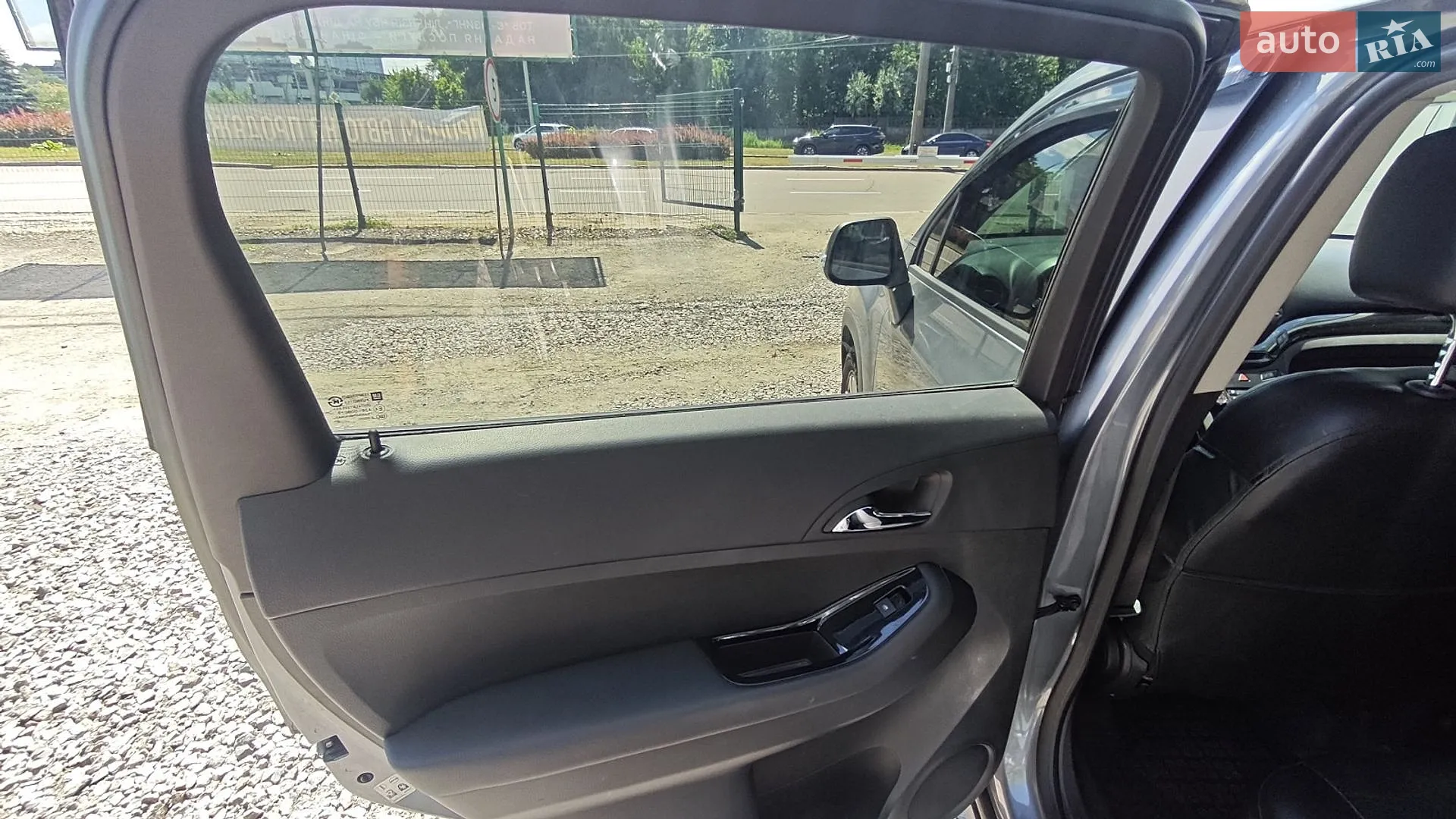 2014 Chevrolet Orlando - мініатюра 14