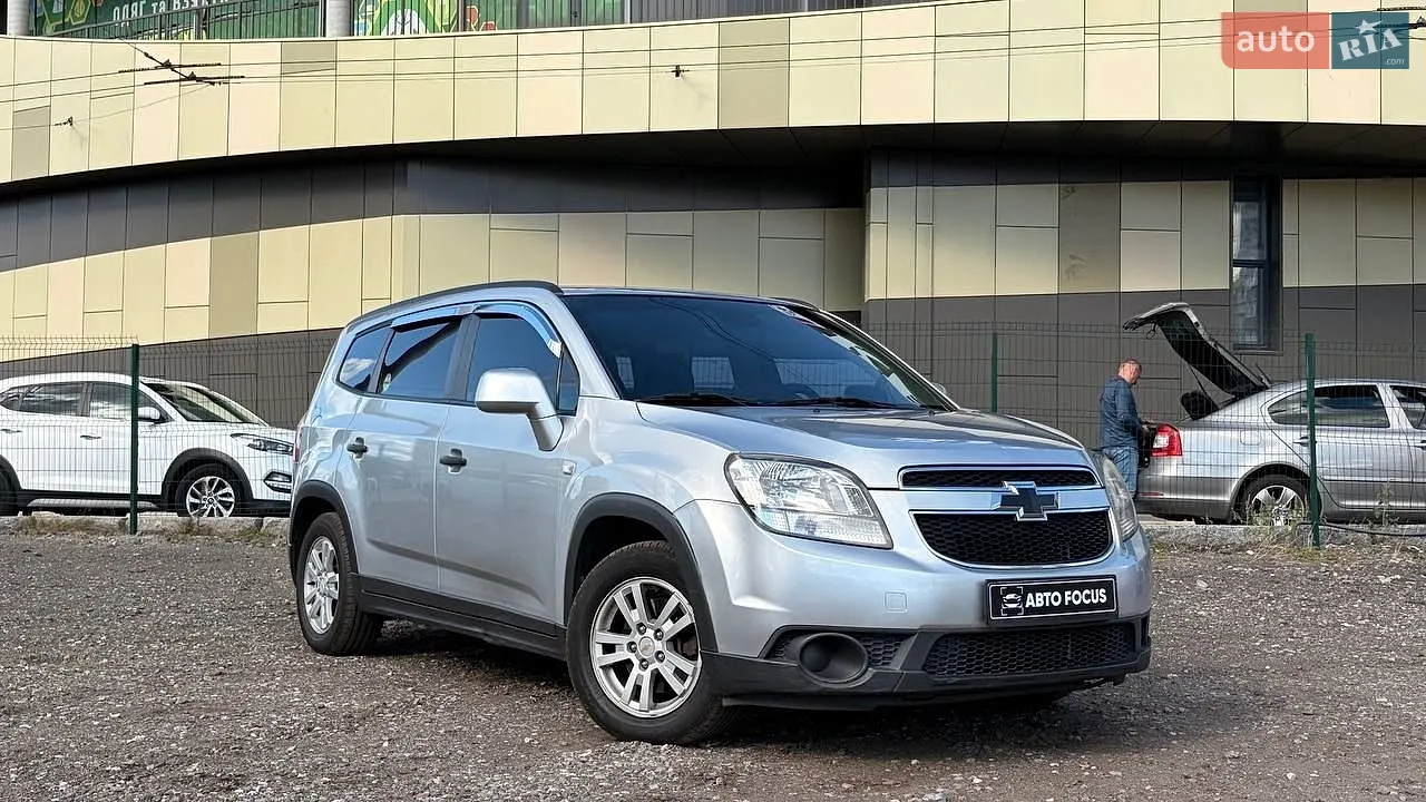 2012 Ford Kuga - мініатюра 32