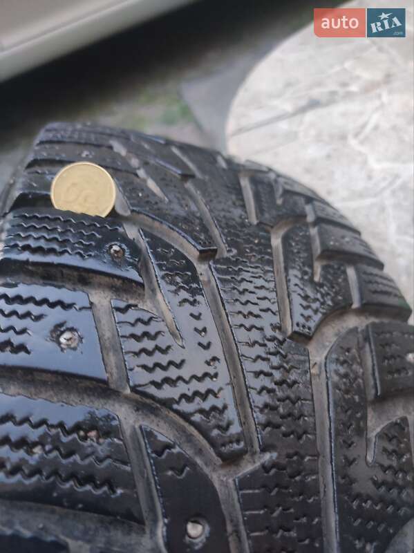 Минивэн Chevrolet Rezzo 2007 в Дубно