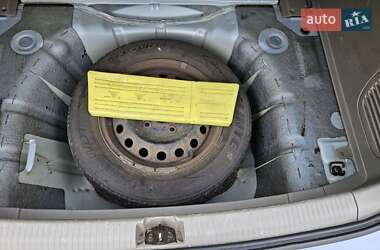 Минивэн Chevrolet Rezzo 2005 в 