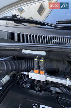 Минивэн Chevrolet Rezzo 2007 в 