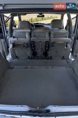 Минивэн Chevrolet Rezzo 2007 в 