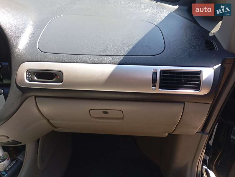 Мінівен Chevrolet Rezzo 2007 в Кривому Розі
