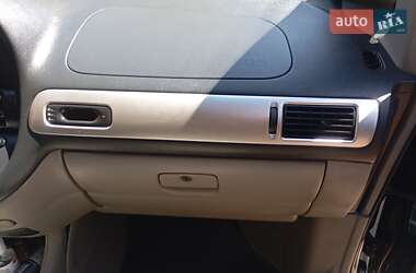 Мінівен Chevrolet Rezzo 2007 в 