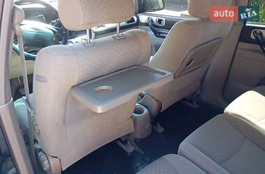 Мінівен Chevrolet Rezzo 2007 в 