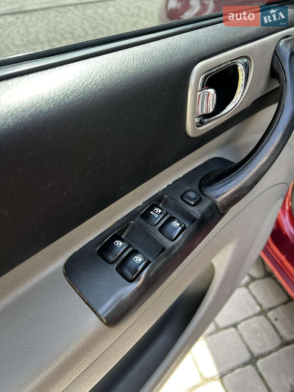 Минивэн Chevrolet Rezzo 2007 в Луцке