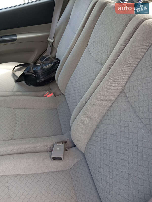 Мінівен Chevrolet Rezzo 2008 в Трускавці фото 13 Мінівен Chevrolet Rezzo 2008 в Трускавці