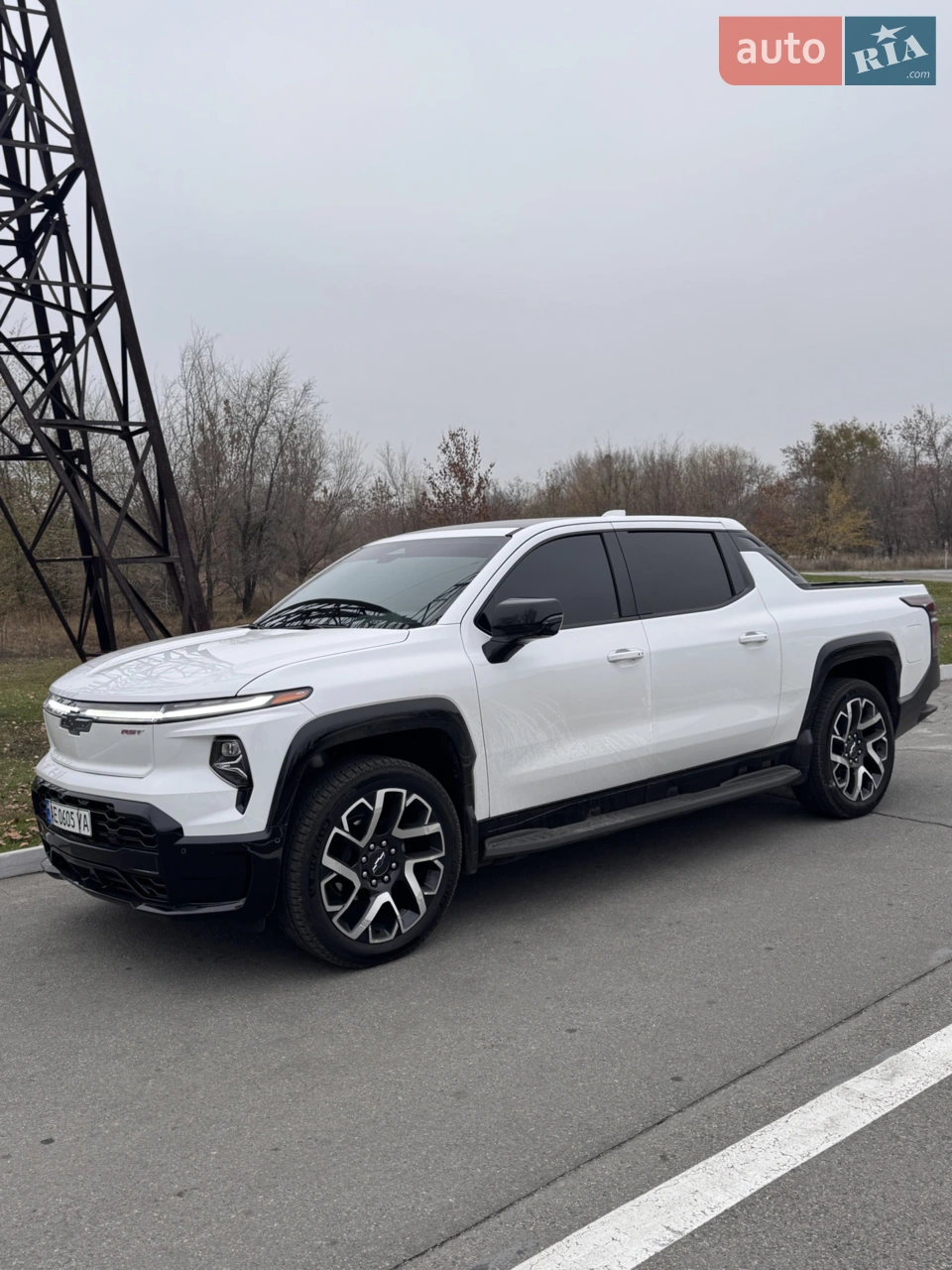 2024 Chevrolet Silverado - мініатюра 14