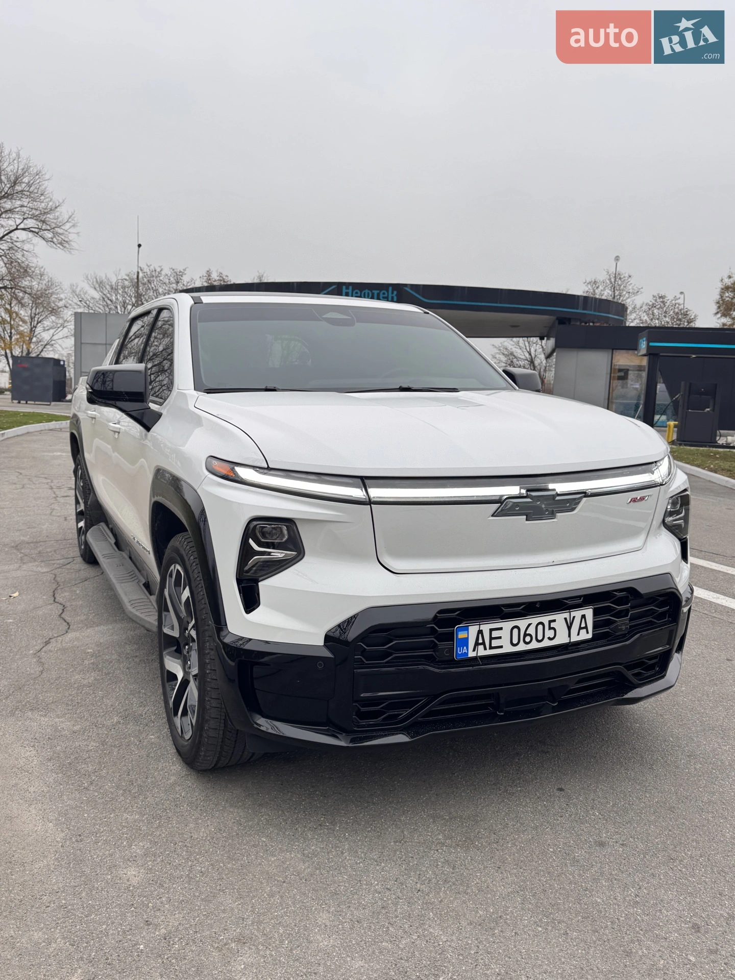 2024 Chevrolet Silverado - мініатюра 10