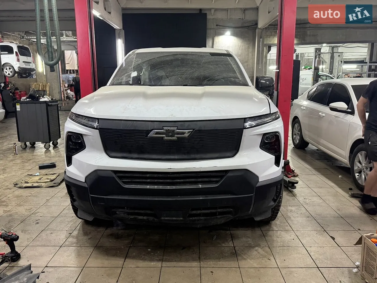 2019 Audi Q3 - мініатюра 48