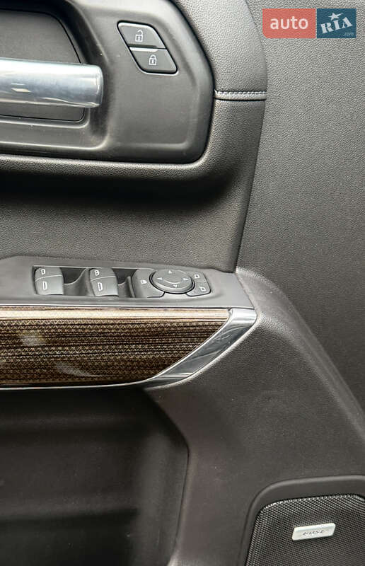 Пикап Chevrolet Silverado 2020 в Житомире фото 36 Пикап Chevrolet Silverado 2020 в Житомире