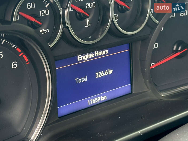 Пикап Chevrolet Silverado 2020 в Житомире фото 45 Пикап Chevrolet Silverado 2020 в Житомире
