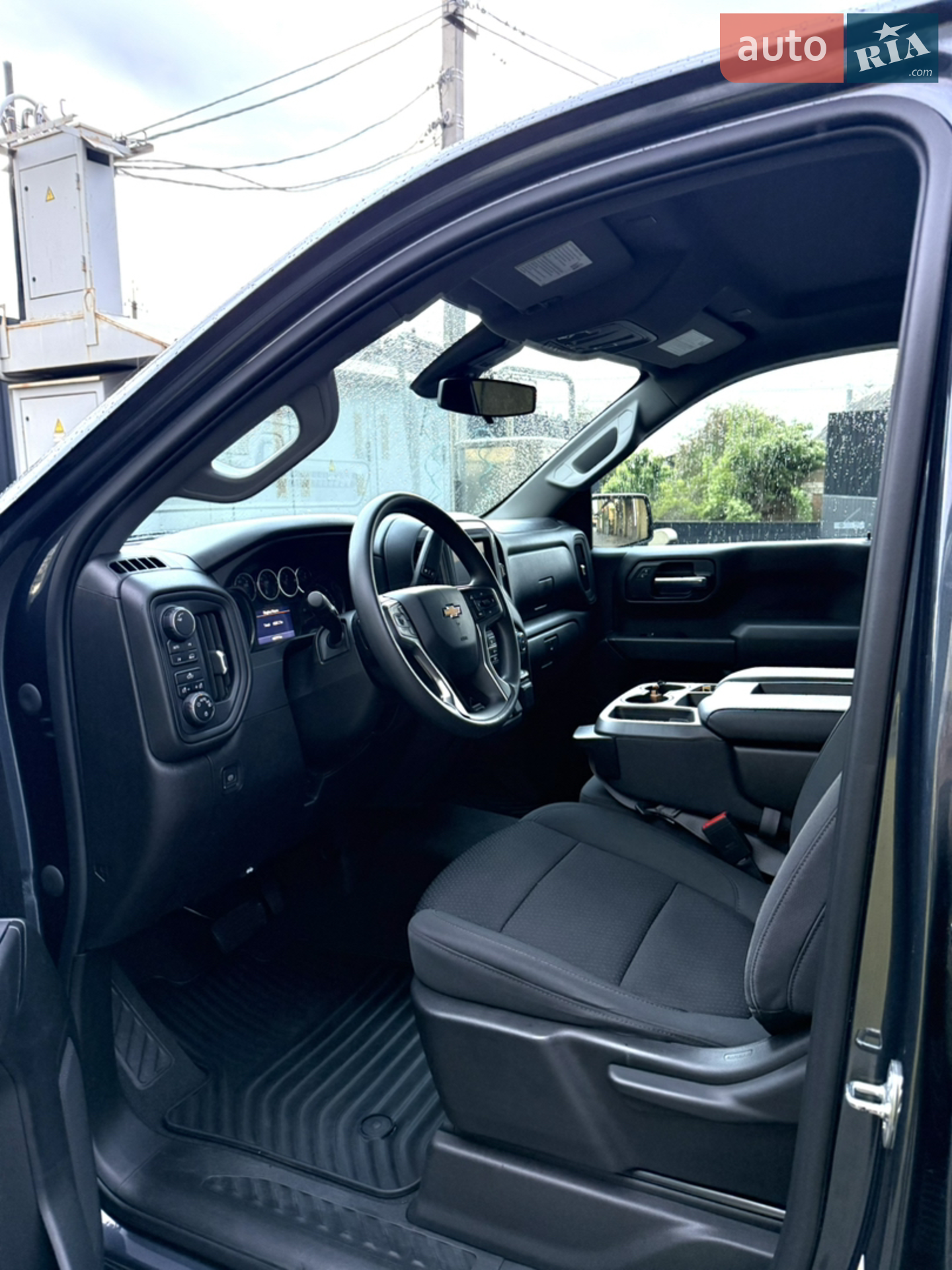 2021 Chevrolet Silverado - мініатюра 7
