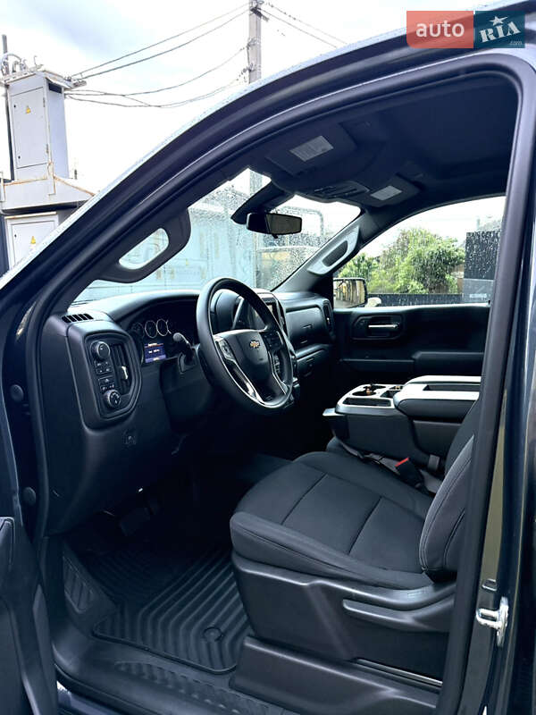 Пікап Chevrolet Silverado 2021 в Вінниці фото 7 Пікап Chevrolet Silverado 2021 в Вінниці