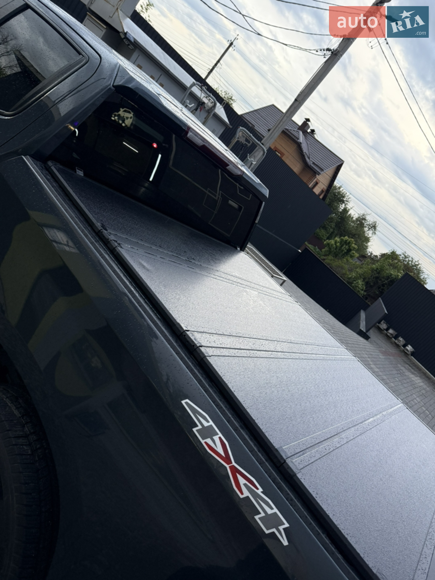 2021 Chevrolet Silverado - мініатюра 18