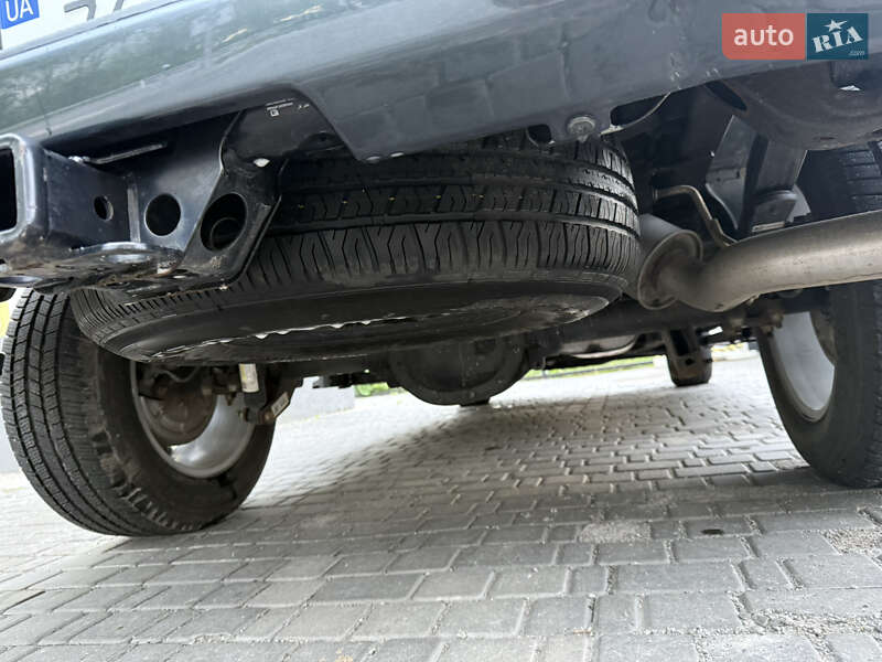 Пікап Chevrolet Silverado 2021 в Вінниці фото 19 Пікап Chevrolet Silverado 2021 в Вінниці