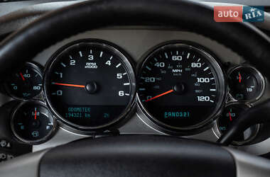 Другие грузовики Chevrolet Silverado 2009 в 