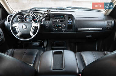 Другие грузовики Chevrolet Silverado 2009 в 
