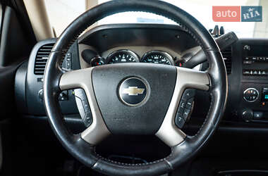 Другие грузовики Chevrolet Silverado 2009 в 