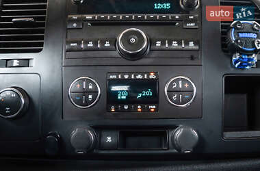 Другие грузовики Chevrolet Silverado 2009 в 