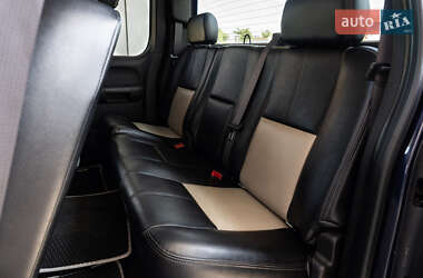 Другие грузовики Chevrolet Silverado 2009 в 