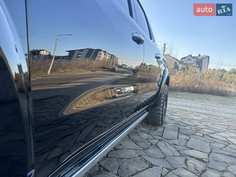 Пикап Chevrolet Silverado 2019 в Луцке