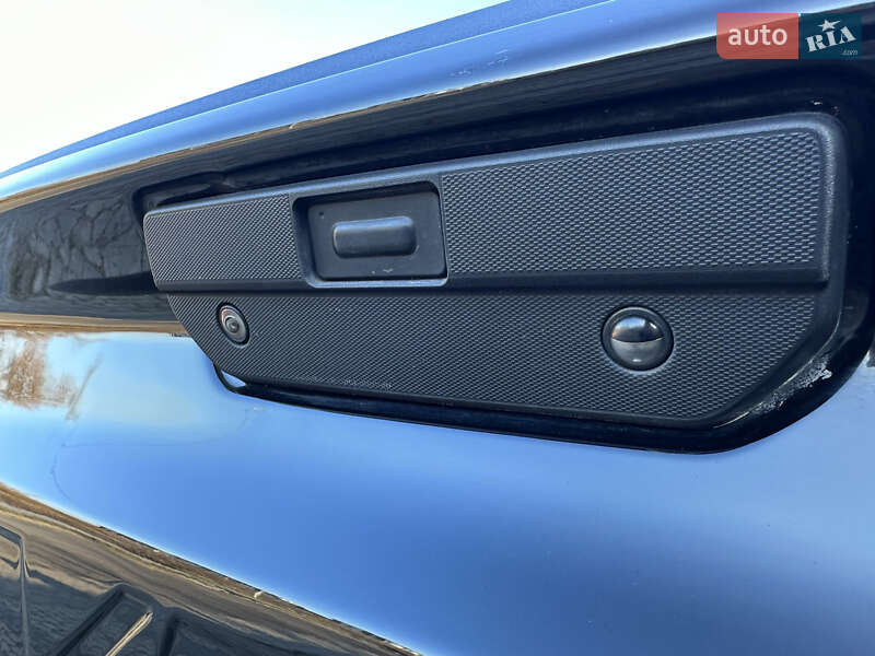 Пикап Chevrolet Silverado 2019 в Луцке