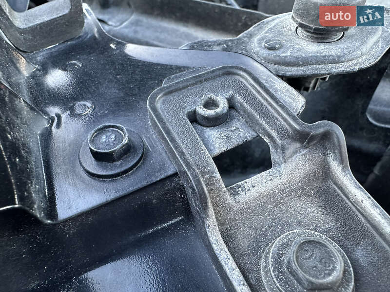 Пикап Chevrolet Silverado 2019 в Луцке