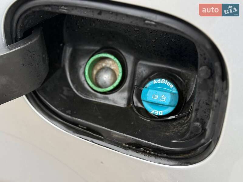 Пикап Chevrolet Silverado 2020 в Киеве