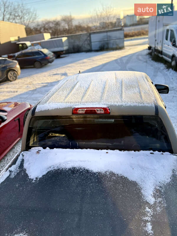 Пикап Chevrolet Silverado 2015 в Ровно