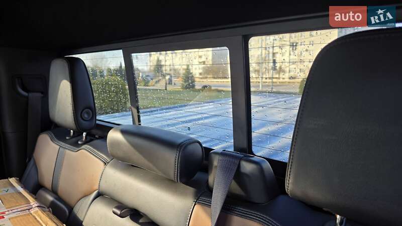 Пикап Chevrolet Silverado 2021 в Ходорове